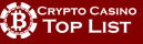 Crypto Casino Top List