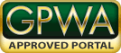GPWA Seal Logo