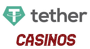 Tether Casinos Online